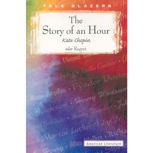 The Story of an Hour, Perfection Learning