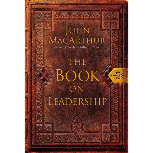The Book on Leadership, Thomas Nelson Inc