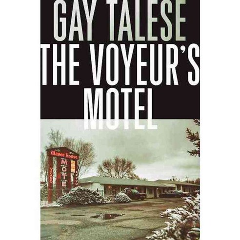 The Voyeur''s Motel, Grove Pr
