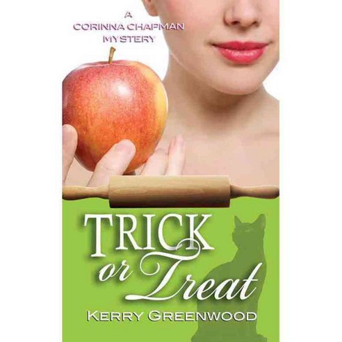 Trick or Treat, Poisoned Pen Pr