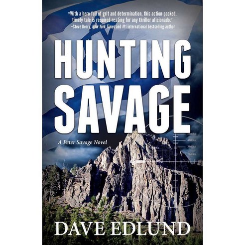 Hunting Savage, Light Messages Pub