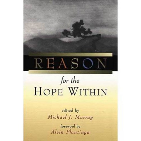 Reason for the Hope Within, Eerdmans Pub Co