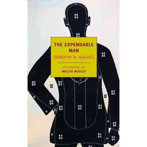 The Expendable Man, New York Review of Books