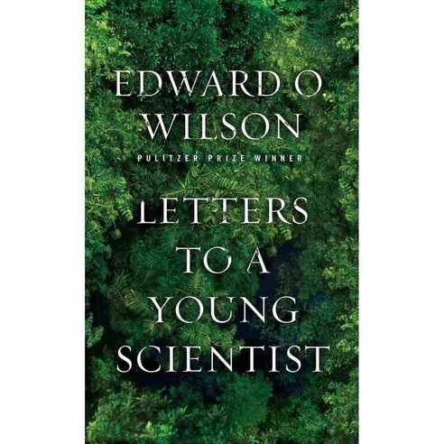 Letters to a Young Scientist, Liveright Pub Corp