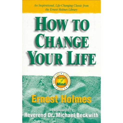 How to Change Your Life, Hci