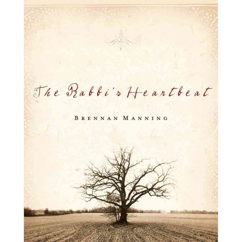 The Rabbi''s Heartbeat, Navpress Pub Group