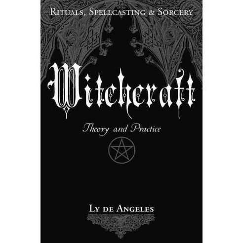 Witchcraft: Theory and Practice, Llewellyn Worldwide Ltd