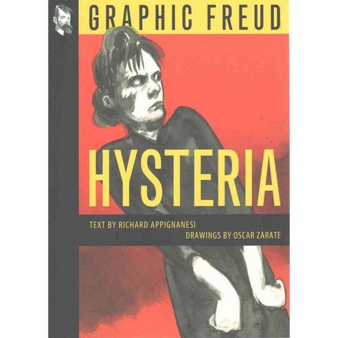 Graphic Freud: Hysteria, Selfmadehero