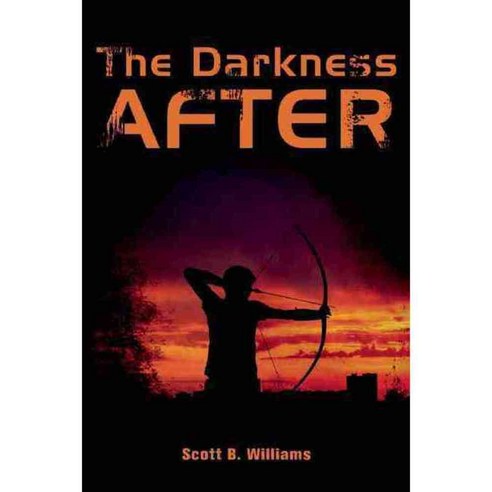 The Darkness After, Ulysses Pr