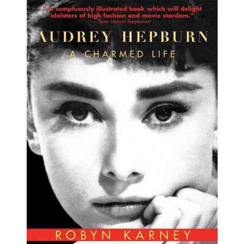 Audrey Hepburn: A Charmed Life, Arcade Pub