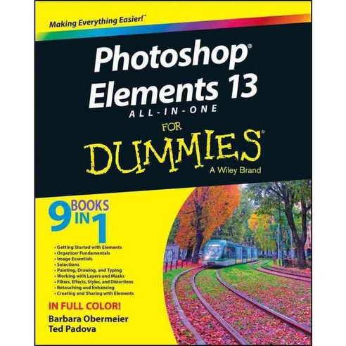 Photoshop Elements 13 All-in-One for Dummies - 가격 변동 추적 그래프 - 역대가