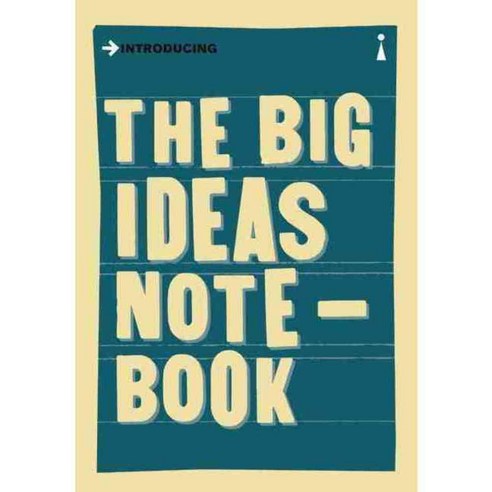 The Big Ideas Notebook, Icon Books
