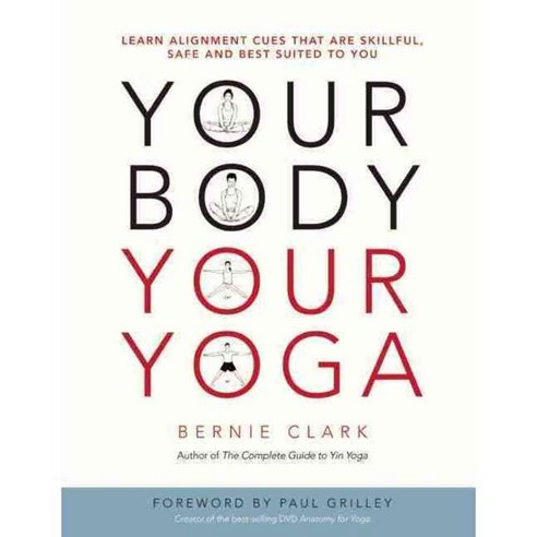 Your Body Your Yoga, Wild Strawberry Productions
