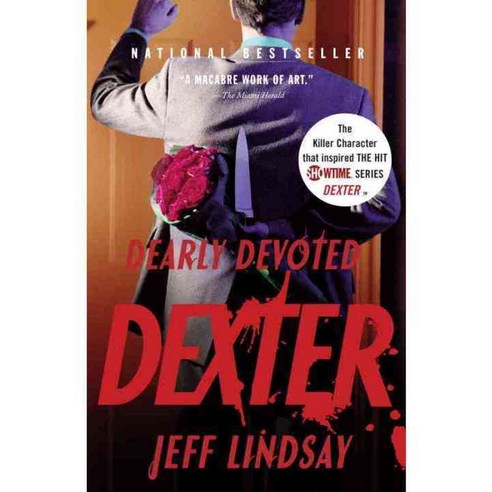 Dearly Devoted Dexter, Vintage Books