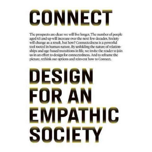 Connect: Design for an Empathic Society, Bis Pub