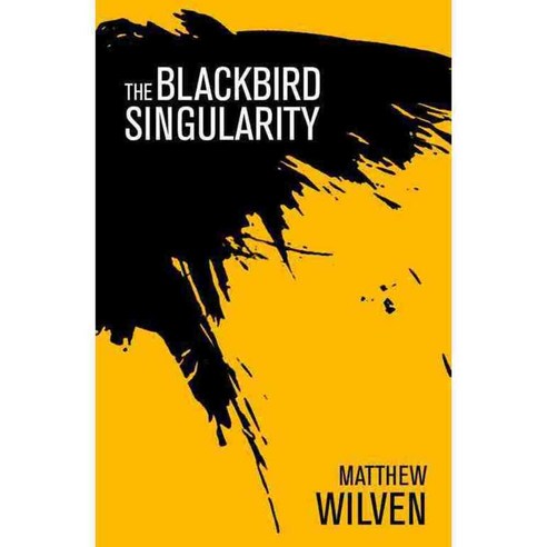 The Blackbird Singularity, Legend Times Group