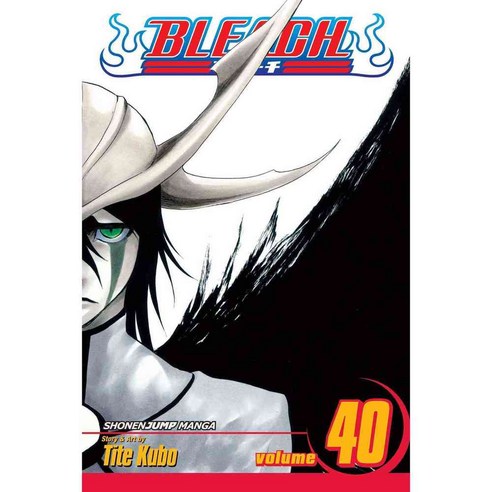 Bleach 40: The Lust, Viz