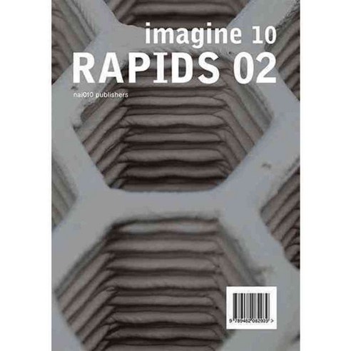 Rapids 2.0, Nai Uitgevers Pub