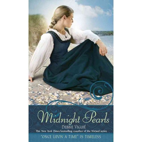 Midnight Pearls, Simon Pulse