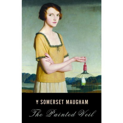 The Painted Veil, Vintage Books