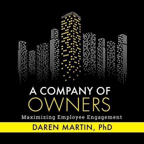 A Company of Owners: Maximizing Employee Engagement, Clovercroft Pub