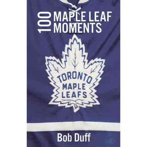 Maple Leaf Moments, Biblioasis