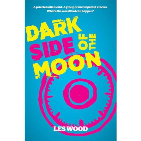 Dark Side of the Moon, Freight Books