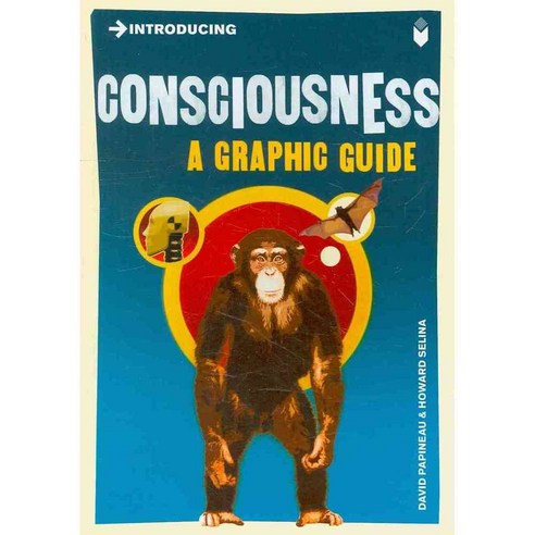 Introducing Consciousness: A Graphic Guide, Icon Books