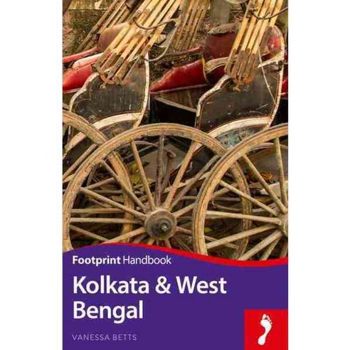 Footprint Kolkata & West Bengal, Footprint Handbooks