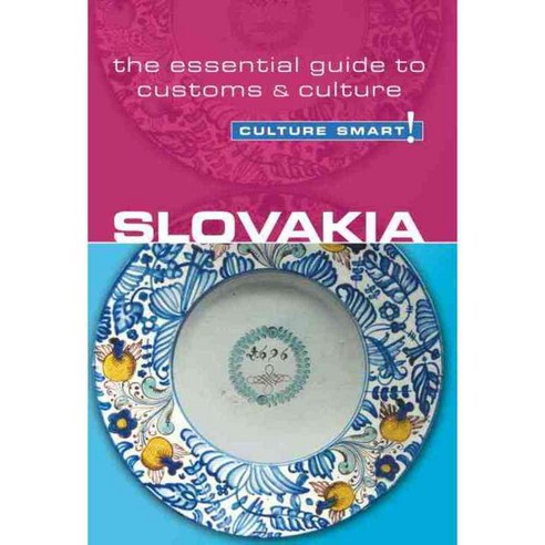 Slovakia: The Essential Guide to Customs & Culture, Kuperard Pub