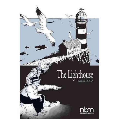 The Lighthouse, Nbm Pub Co
