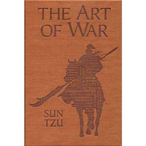 The Art of War, Canterbury Classics