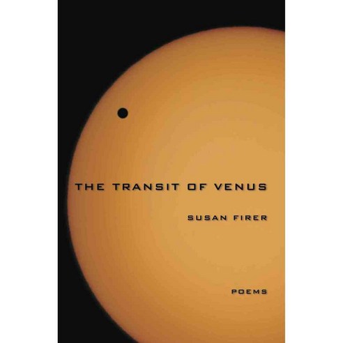 The Transit of Venus, Backwaters Pr