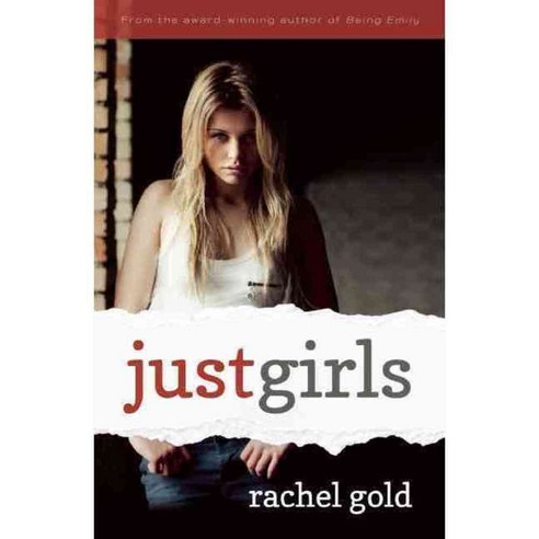 Just Girls, Bella Books Inc