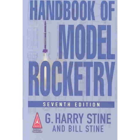 Handbook of Model Rocketry, John Wiley & Sons Inc