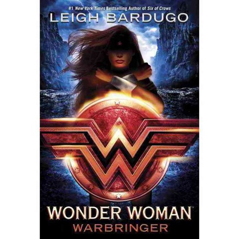 Wonder Woman: Warbringer, Random House Childrens Books