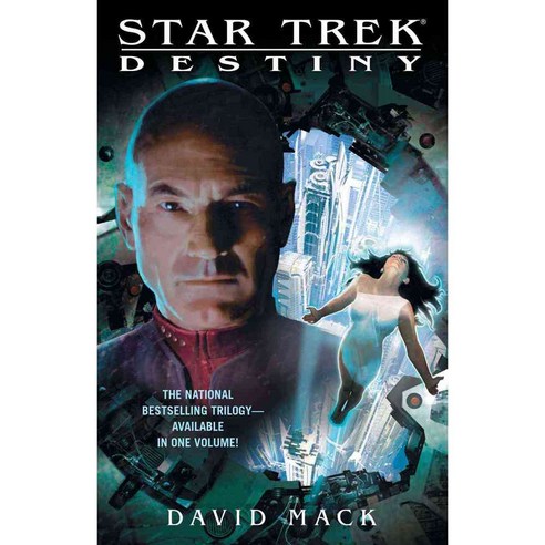 Destiny, Star Trek