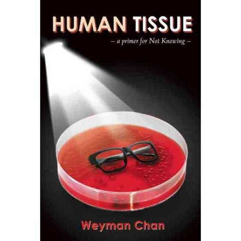 Human Tissue: A Primer of Not Knowing, Talonbooks Ltd - 가격 변동 추적 그래프 - 역대가