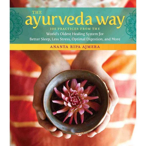 The Ayurveda Way, Storey Books