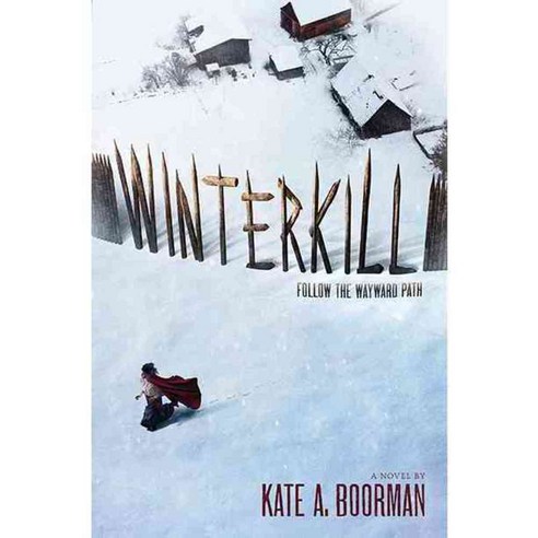 Winterkill, Harry N Abrams Inc
