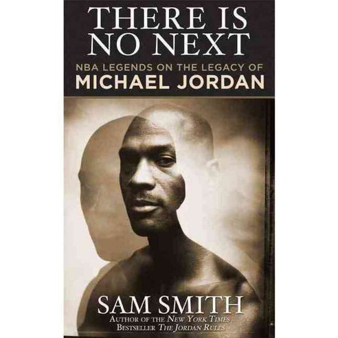 There Is No Next: NBA Legends on the Legacy of Michael Jordan, Diversion Distribution Services