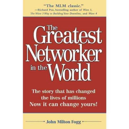 The Greatest Networker in the World, Crown Businss