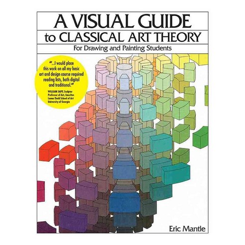 A Visual Guide to Classical Art Theory for Drawing and Painting ...