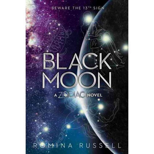 Black Moon, Razorbill