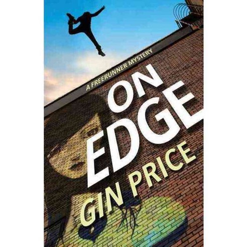 On Edge, Poisoned Pencil