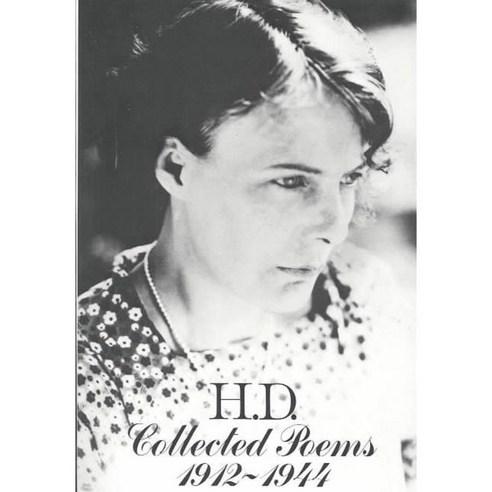 Collected Poems 1912-1944, New Directions