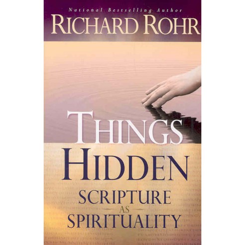 Things Hidden: Scripture As Spirituality, Franciscan Media