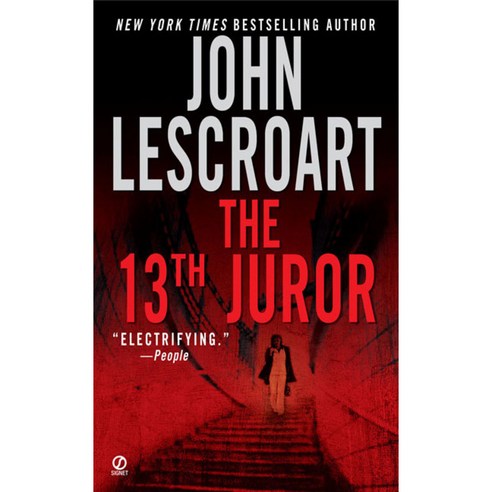 The 13th Juror, Berkley Pub Group