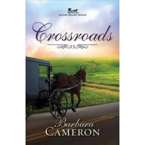 Crossroads, Abingdon Pr