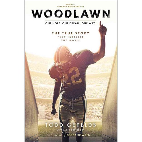 Woodlawn: One Hope One Dream One Way, Howard Pub Co